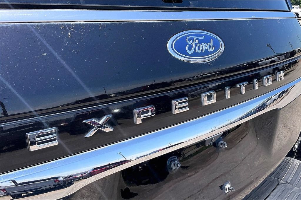Certified 2023 Ford Expedition Max King Ranch AWD/4WD image 27