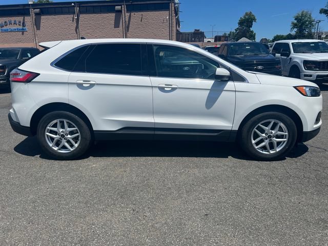 Certified 2023 Ford Edge SEL w/ Convenience Package AWD/4WD image 9