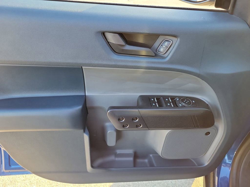 Certified 2024 Ford Maverick Tremor w/ Tremor Off-Road Package image 23