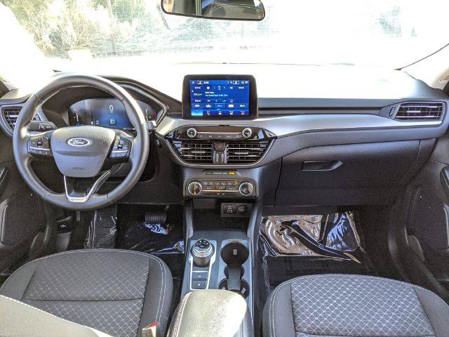 Certified 2024 Ford Escape Active FWD image 7