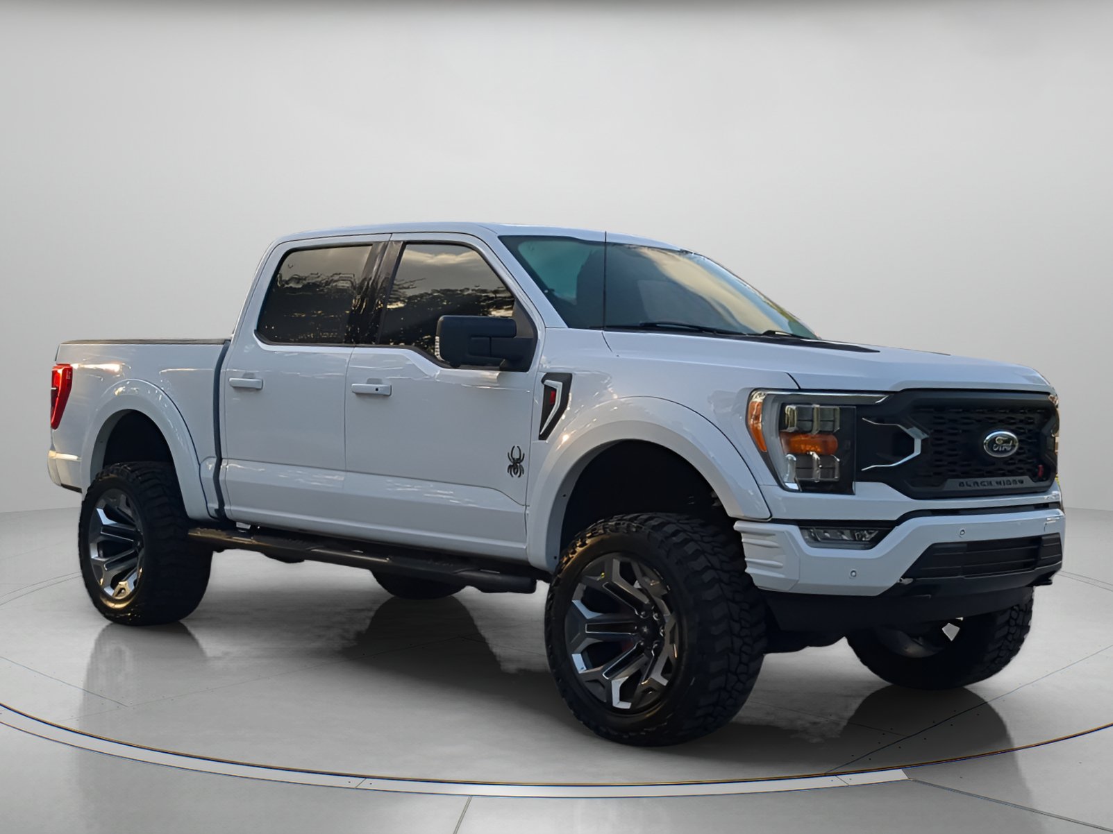 Certified 2021 Ford F150 XLT w/ Equipment Group 302A High AWD/4WD image 38