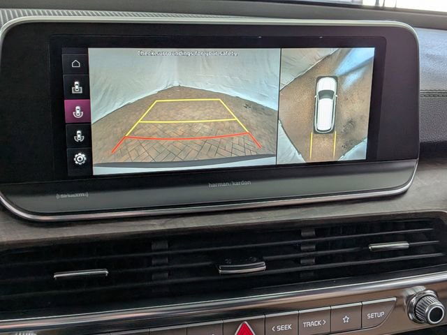 Used 2022 Kia Telluride SX image 35