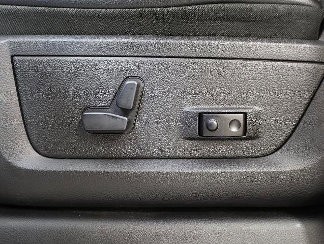 Used 2020 RAM 2500 Laramie image 19