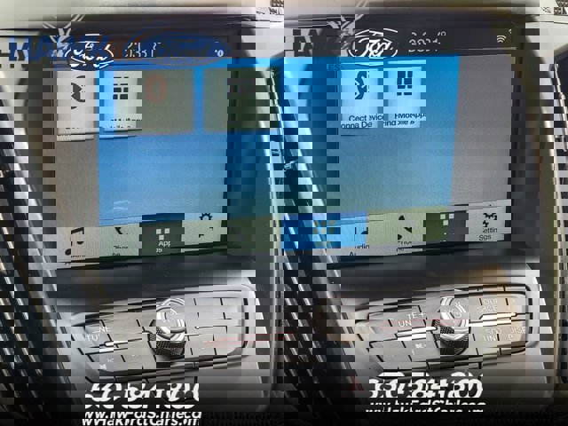 Certified 2018 Ford Escape SEL AWD/4WD image 14