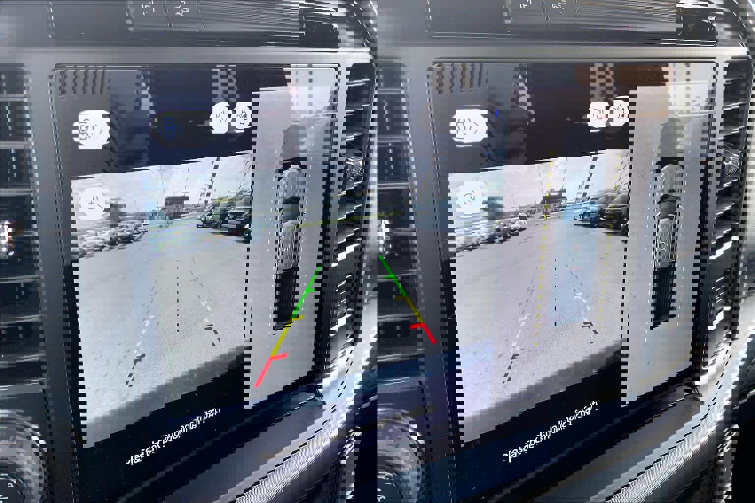 Certified 2025 Ford F150 Tremor w/ Equipment Group 402A High image 27