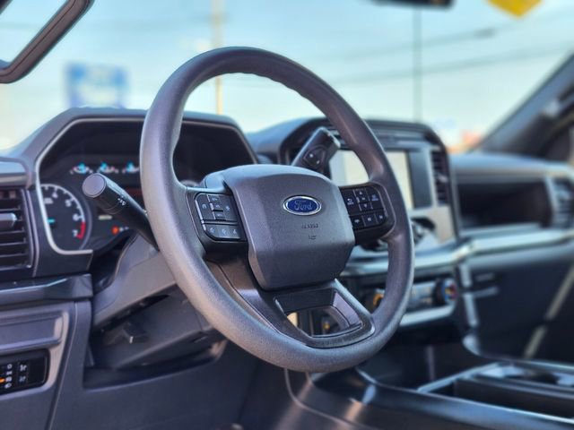 Certified 2023 Ford F150 XL w/ STX Appearance Package image 19