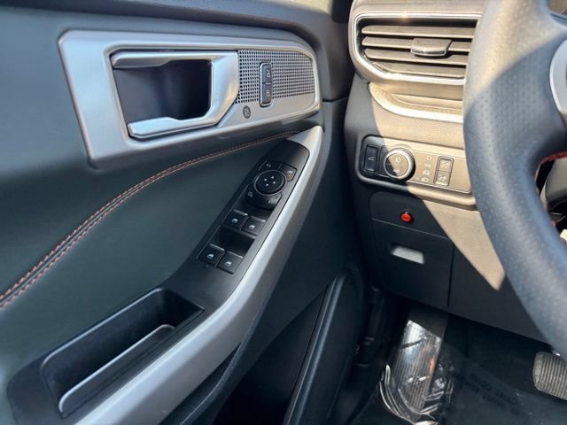 Certified 2024 Ford Explorer Timberline w/ Timberline Technology Package AWD/4WD image 33
