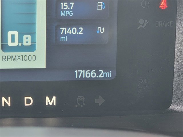 Certified 2022 Ford Bronco Wildtrak image 31