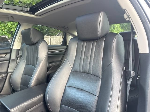 Used 2019 Honda Accord EX-L image 41