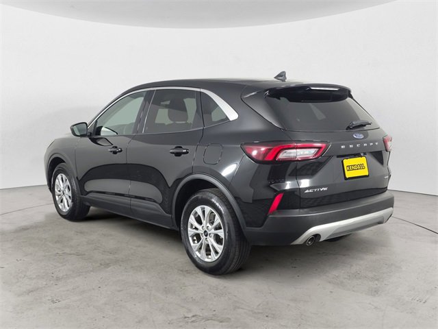 Certified 2023 Ford Escape Active image 5