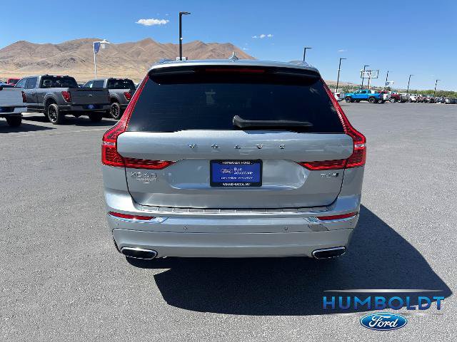 Used 2018 Volvo XC60 T6 Inscription w/ Luxury Seat Package AWD/4WD image 6