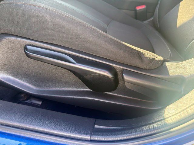 Used 2018 Honda Civic Sport image 18