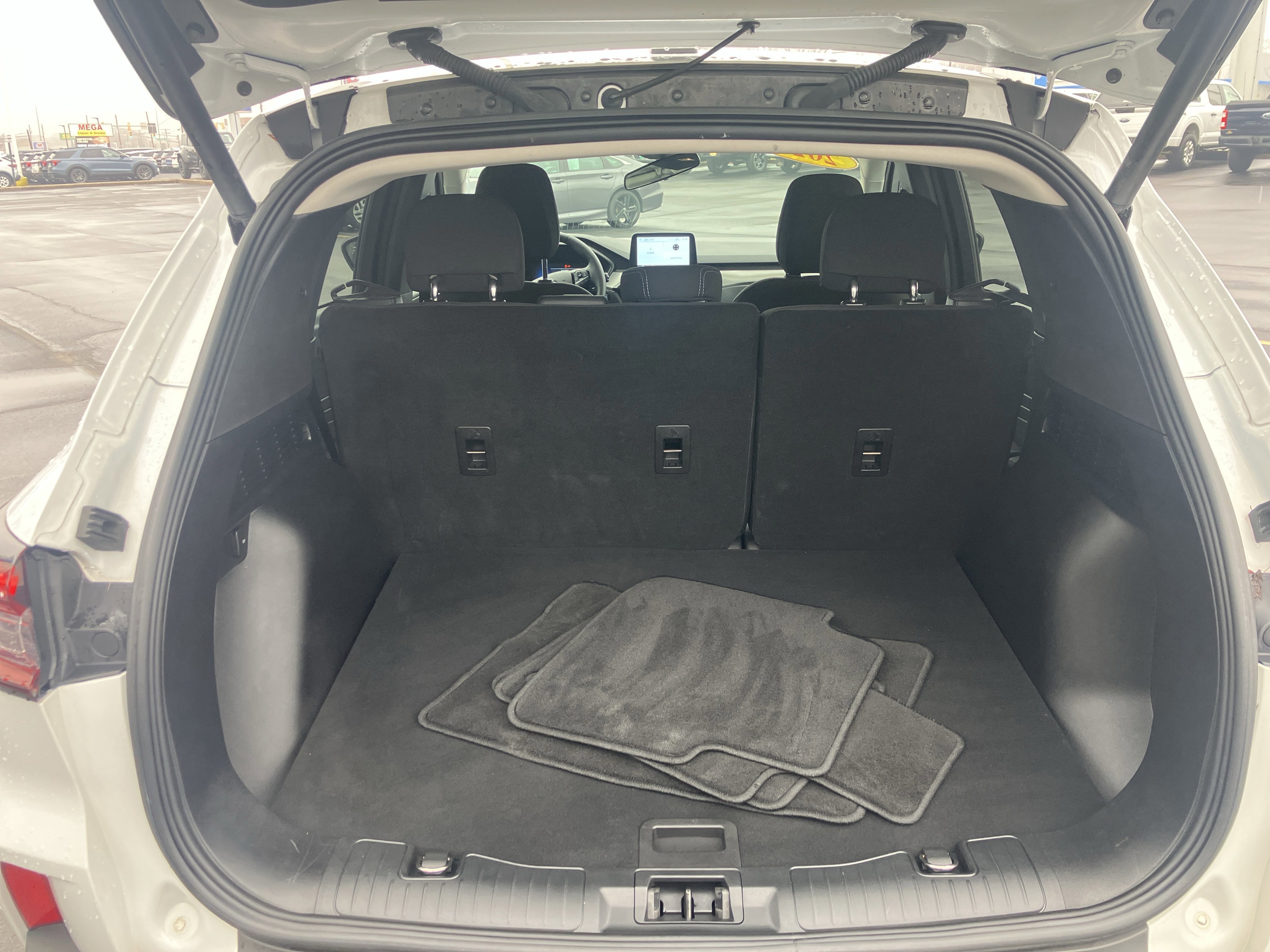 Certified 2023 Ford Escape Active image 12