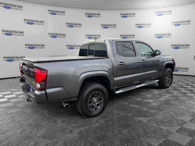 Used 2022 Toyota Tacoma SR AWD/4WD image 5