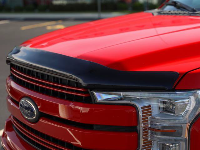 Certified 2019 Ford F150 Lariat w/ Equipment Group 502A Luxury AWD/4WD image 8
