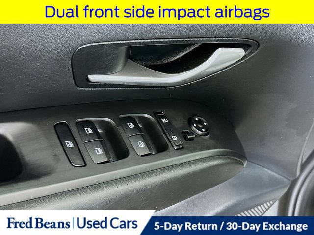 Used 2023 Hyundai Santa Cruz SEL w/ Activity Package AWD/4WD image 22