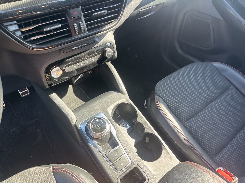 Certified 2023 Ford Escape ST-Line w/ Tech Pack #1 image 12