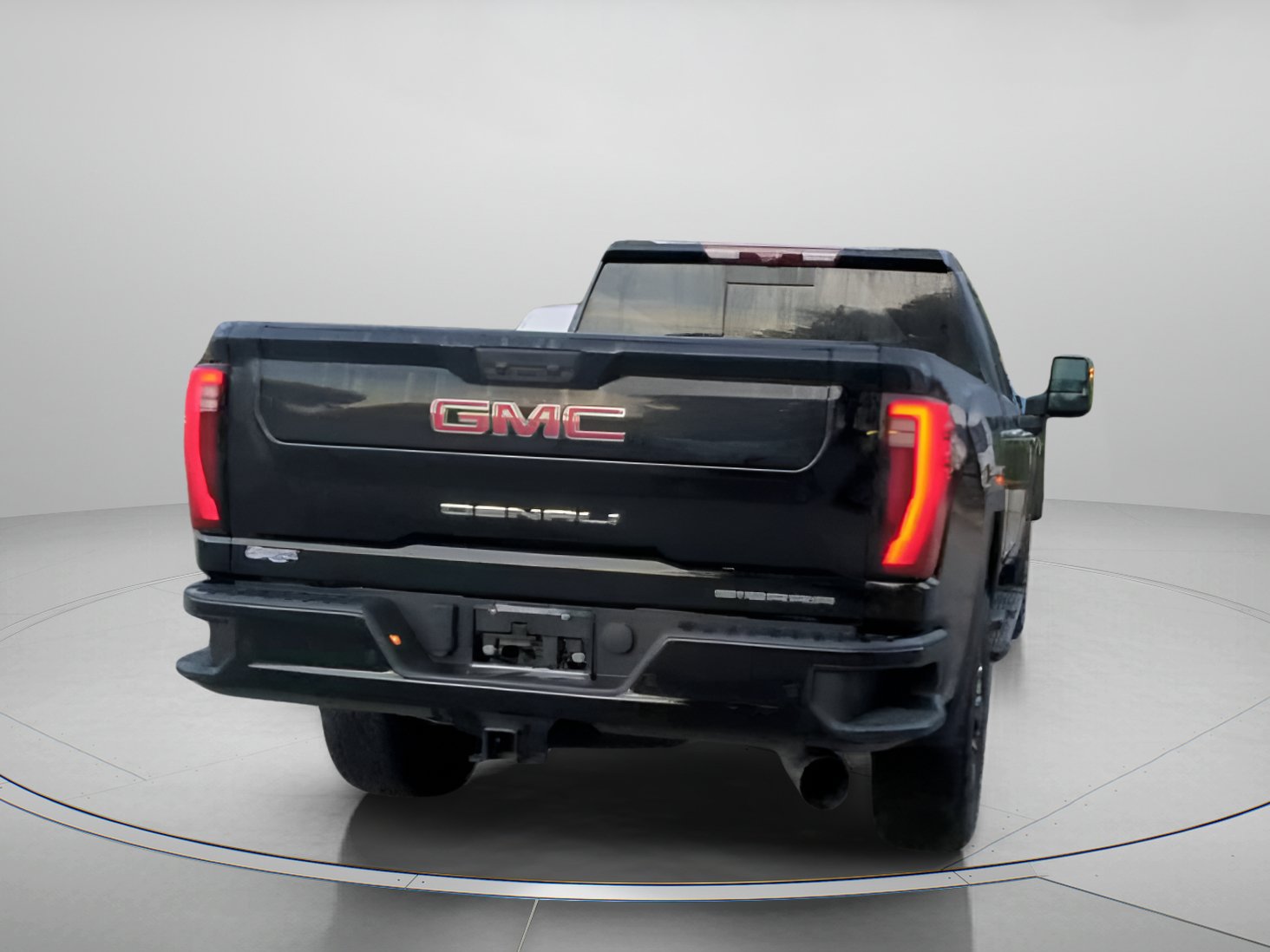 Used 2024 GMC Sierra 2500 Denali w/ Denali Reserve Package AWD/4WD image 25