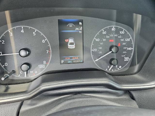 Used 2024 Toyota Corolla LE FWD image 26