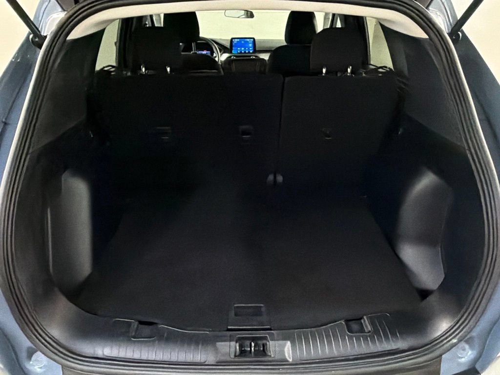 Certified 2025 Ford Escape Active AWD/4WD image 32