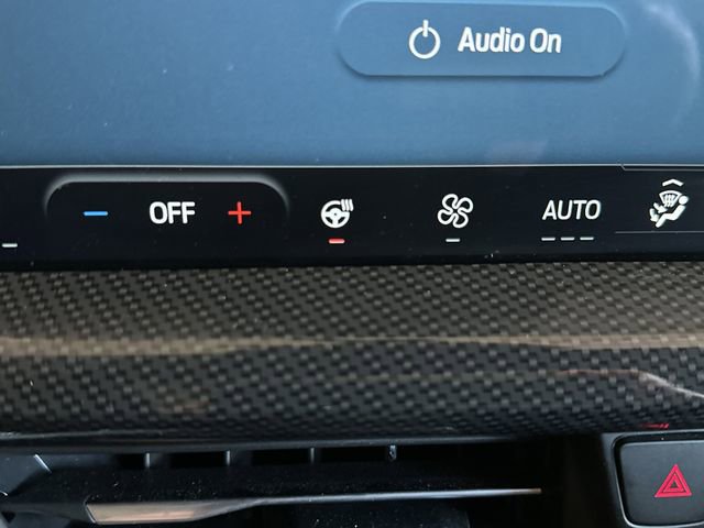 Certified 2025 Ford Escape ST-Line Elite image 28