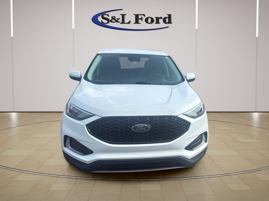 Certified 2024 Ford Edge SEL AWD/4WD image 12