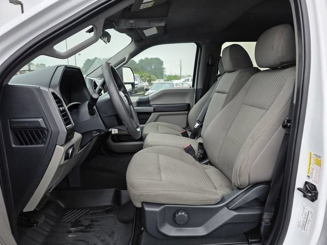 Certified 2022 Ford F250 XLT AWD/4WD image 12