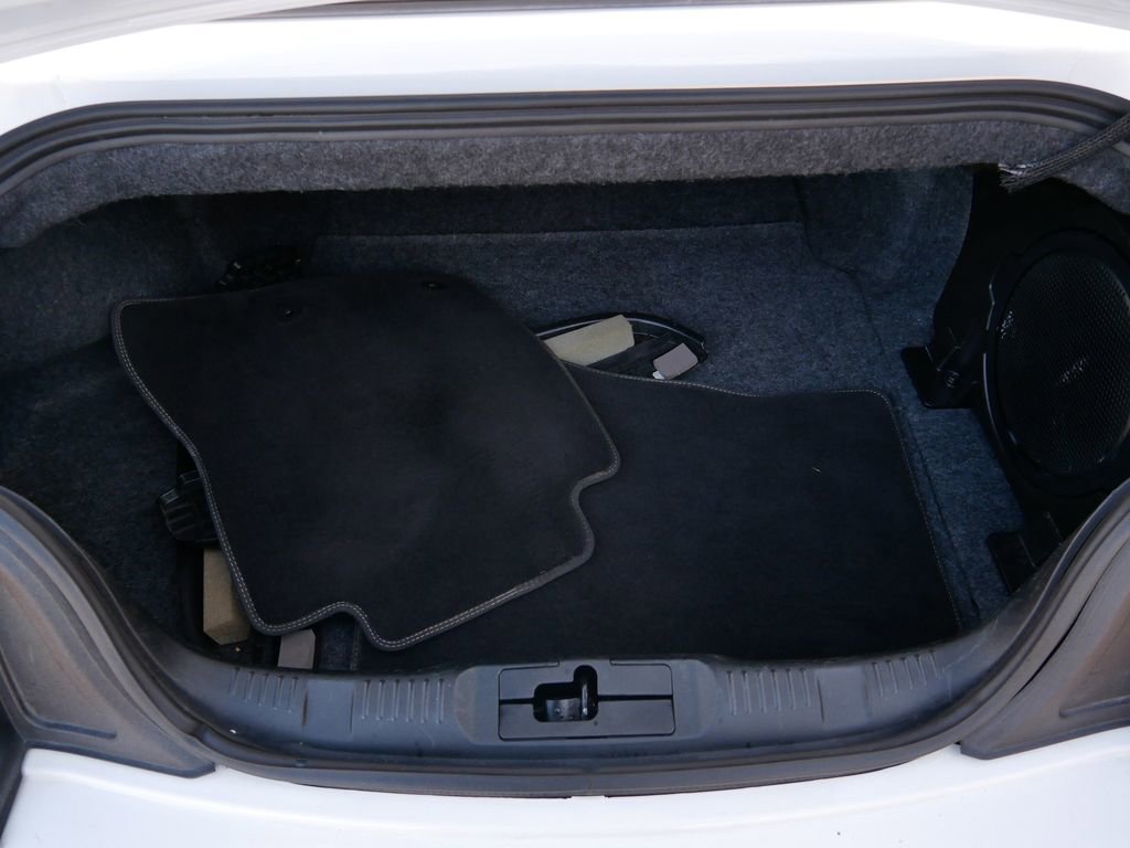 Certified 2019 Ford Mustang GT Premium w/ Equipment Group 401A RWD image 10