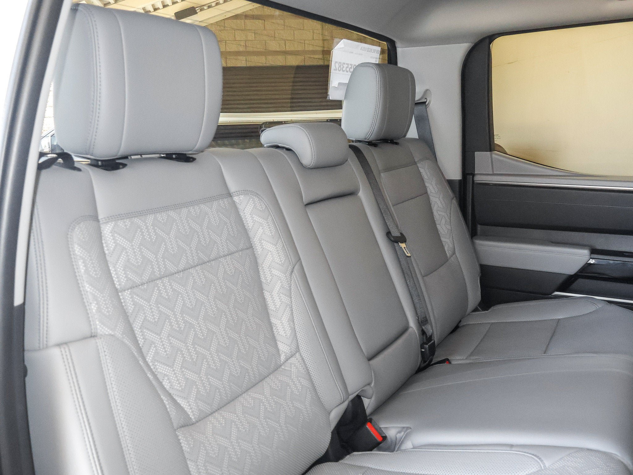 Used 2024 Toyota Tundra Limited AWD/4WD image 44