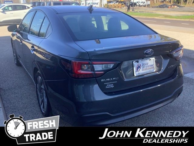 Used 2024 Subaru Legacy Limited image 2