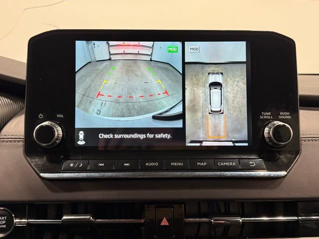 Used 2023 Mitsubishi Outlander SE Black Edition image 26