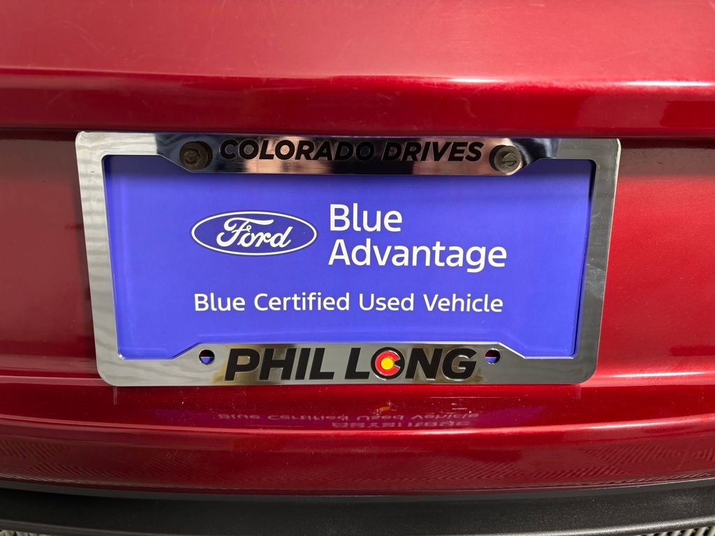 Certified 2018 Ford Mustang GT Premium w/ Equipment Group 401A image 28