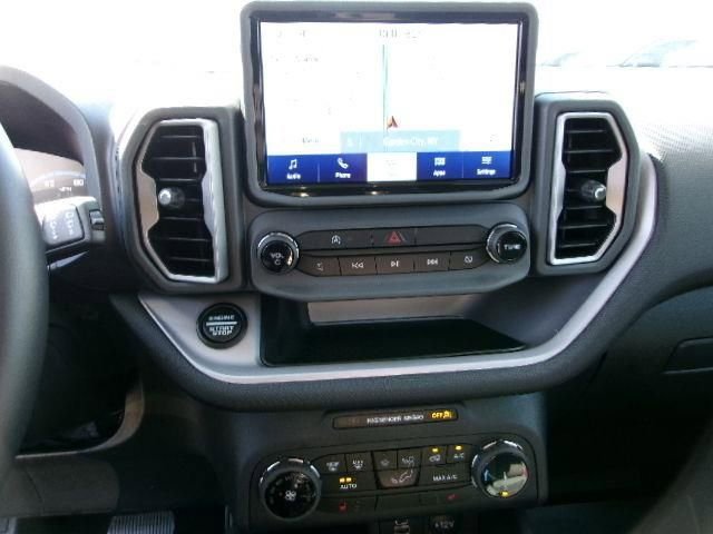 Certified 2023 Ford Bronco Sport Big Bend w/ Convenience Package AWD/4WD image 11