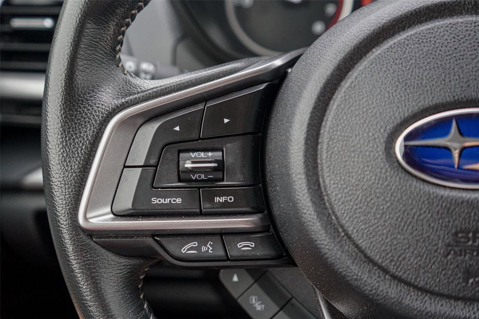 Used 2024 Subaru Forester Premium AWD/4WD image 18