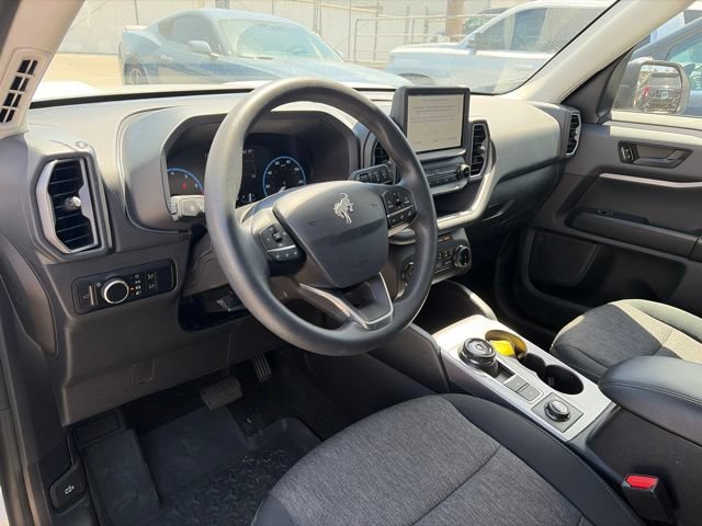 Certified 2024 Ford Bronco Sport Big Bend AWD/4WD image 12