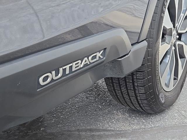 Used 2024 Subaru Outback Limited AWD/4WD image 13