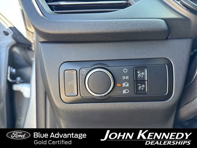 Certified 2024 Ford Escape ST-Line w/ Tech Pack #1 image 13