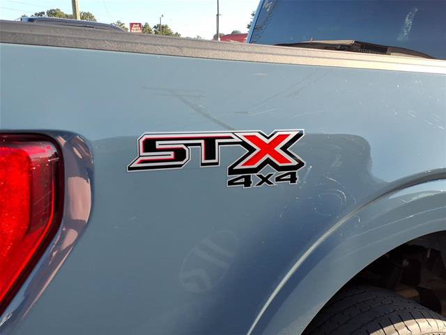 Certified 2023 Ford F150 XL w/ STX Appearance Package AWD/4WD image 6