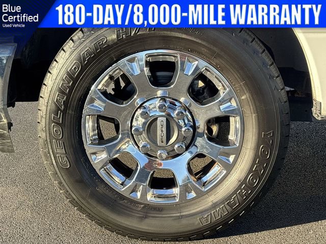 Certified 2021 Ford F250 XL w/ STX Appearance Package image 19