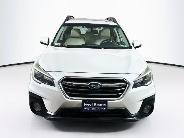 Used 2018 Subaru Outback 2.5i Limited AWD/4WD image 2