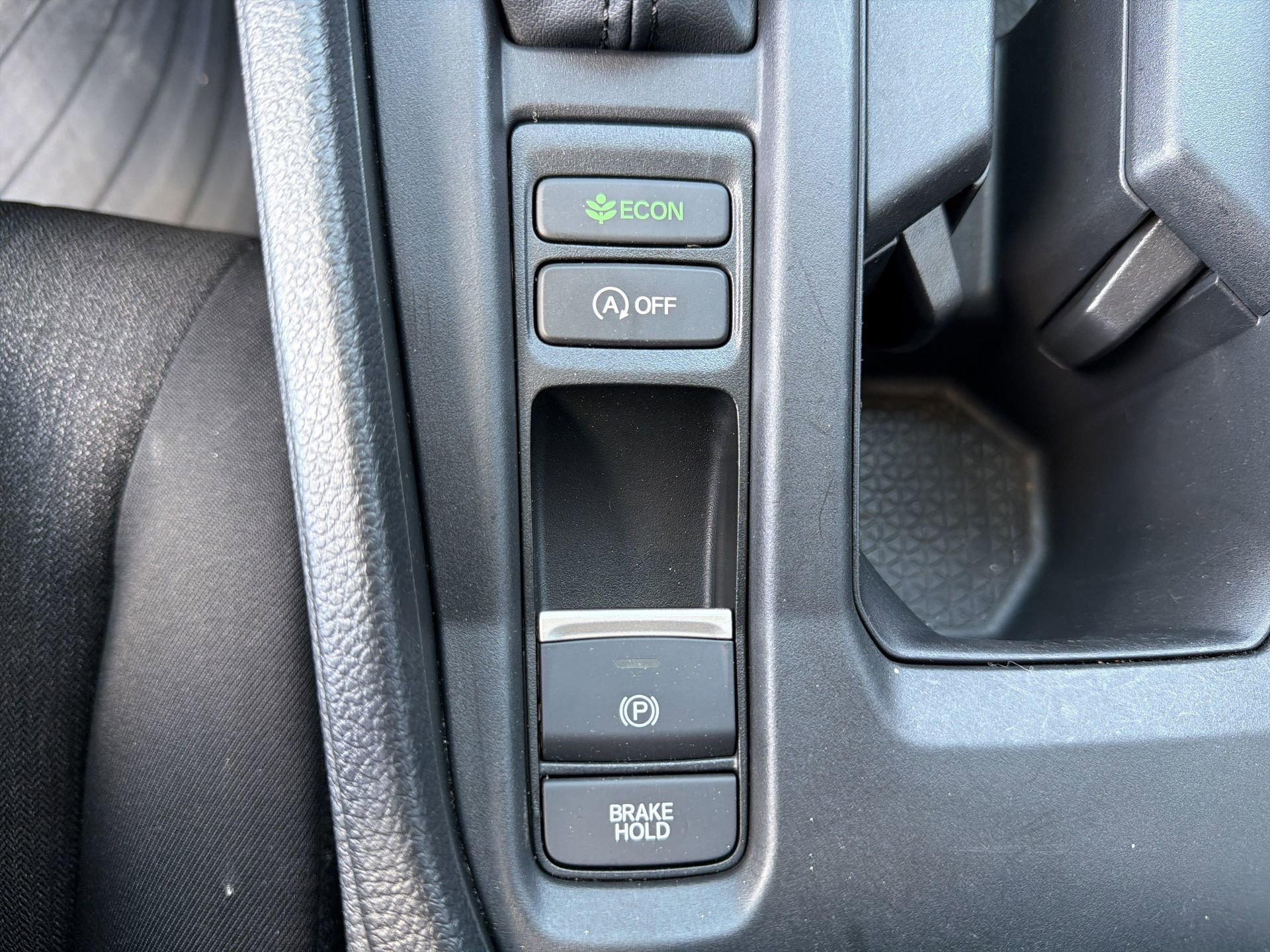 Used 2024 Honda Accord LX image 8