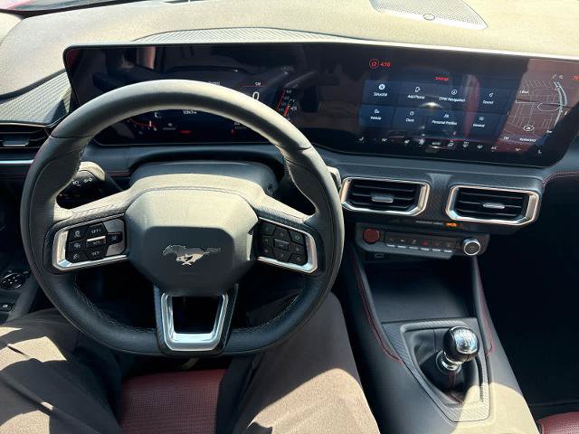 Certified 2026 Ford Mustang GT Premium RWD image 12
