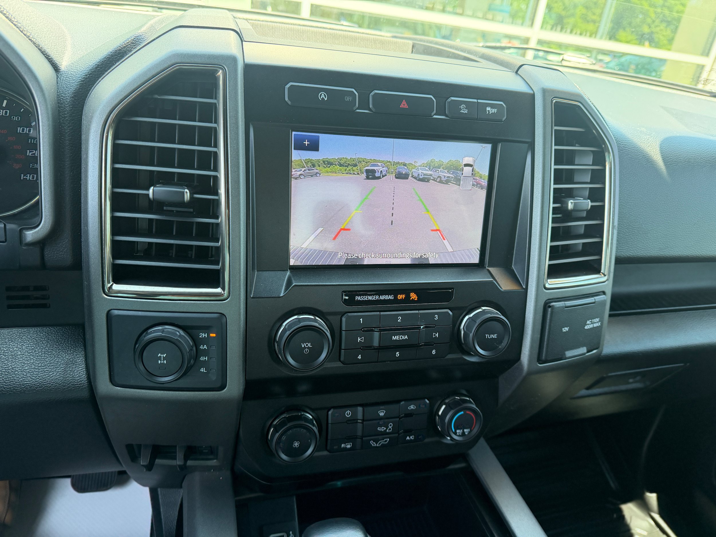Certified 2020 Ford F150 Raptor AWD/4WD image 24