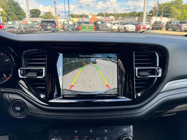 Used 2024 Dodge Durango SXT image 15