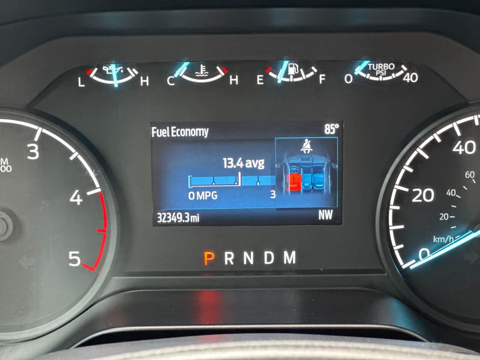 Certified 2023 Ford F350 XLT w/ FX4 Off-Road Package AWD/4WD image 22