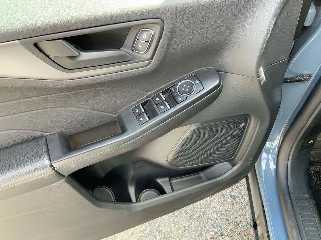 Certified 2025 Ford Escape Active AWD/4WD image 13