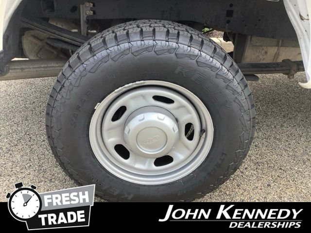 Certified 2019 Ford F250 XL w/ Power Equipment Group AWD/4WD image 27