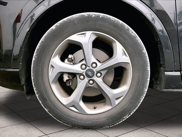 Certified 2023 Ford Escape ST-Line w/ Tech Pack #1 AWD/4WD image 8