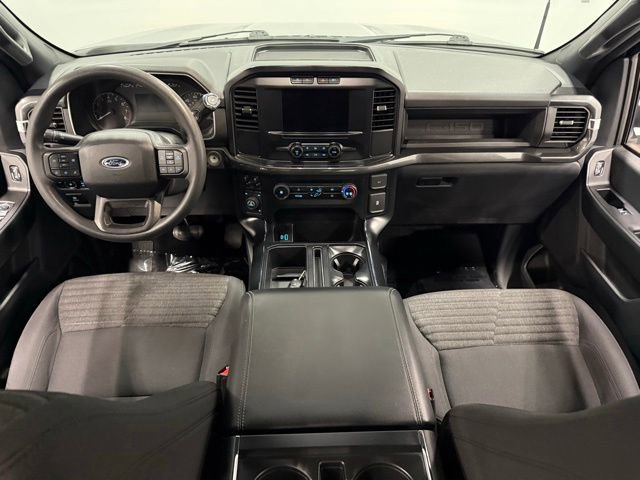 Certified 2023 Ford F150 XL w/ STX Appearance Package AWD/4WD image 32