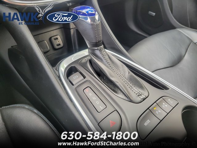 Used 2017 Chevrolet Volt Premier w/ Driver Confidence II Package image 15